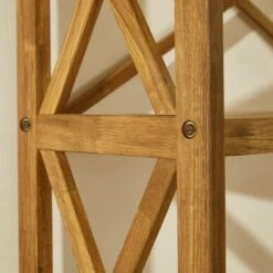 Royal Oak Etagère JANNERUP Large 5 Tablettes Chêne -Royal Oak || Basic Soldes Boutique 200171