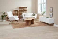 Étagère VANDSTED 5 Tablettes Bambou -Royal Oak || Basic Soldes Boutique 201636 1