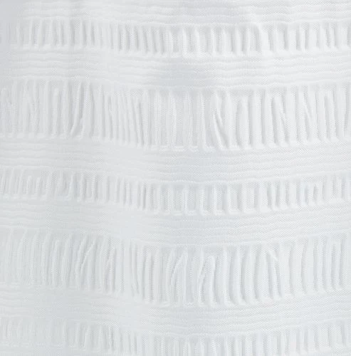 Rideau De Douche LOTTEFORS 180x200 Blanc KRONBORG 2 Rideau De Douche LOTTEFORS 180x200 Blanc KRONBORG â Image 2