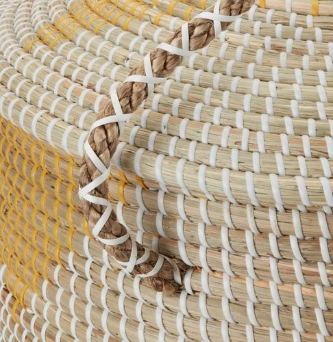 Boîte De Rangement HEDVIG Ø43xH61cm A/couvercle 3 Boîte De Rangement HEDVIG Ø43xH61cm A/couvercle – Image 3