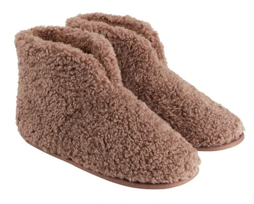 Chaussons SIKFORS Bottes Teddy Taille 36-45 Ass 1 Chaussons SIKFORS Bottes Teddy Taille 36-45 Ass