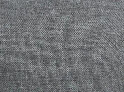 Fauteuil FALSLEV Tissu Gris -Royal Oak || Basic Soldes Boutique 212333