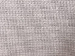 Fauteuil THORUP Tissu Beige/coloris Chêne -Royal Oak || Basic Soldes Boutique 212365