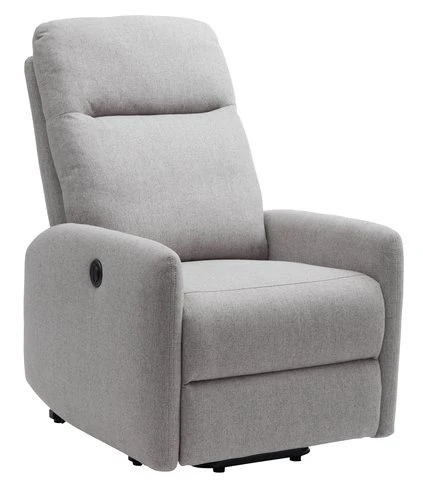 Fauteuil Releveur VONSILD Fonction Releveur électrique Gris 1 Fauteuil Releveur VONSILD Fonction Releveur électrique Gris