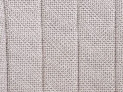 Chaise De Bar ADSLEV Tissu Beige/chêne -Royal Oak || Basic Soldes Boutique 213376