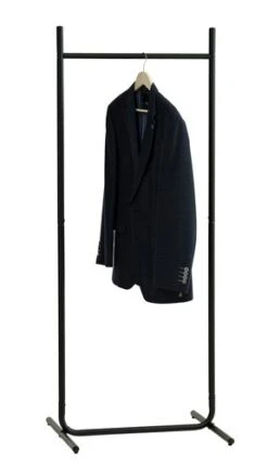 Portant TORNBY Noir -Royal Oak || Basic Soldes Boutique 213459