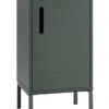 Armoire GIVE 1 Porte Vert Olive