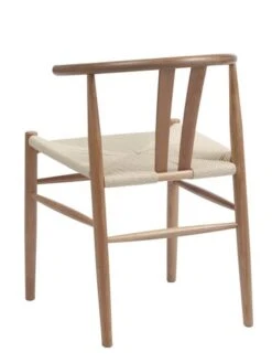 Royal Oak Chaise GUDERUP Chêne/naturel -Royal Oak || Basic Soldes Boutique 213527