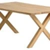 Royal Oak Table GRIBSKOV 100x180 Chêne