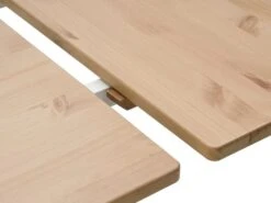 Rallonge VISLINGE 90x45 Naturel -Royal Oak || Basic Soldes Boutique 213627