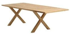 Royal Oak Table GRIBSKOV 100x180 Chêne -Royal Oak || Basic Soldes Boutique 213628 1