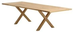Royal Oak Table GRIBSKOV 100x180 Chêne -Royal Oak || Basic Soldes Boutique 213629 1