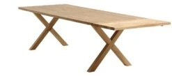 Royal Oak Table GRIBSKOV 100x230 Chêne -Royal Oak || Basic Soldes Boutique 213631 1