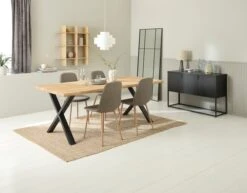 Étagère Murale KVISSEL 3 Tablettes Bambou -Royal Oak || Basic Soldes Boutique 213759