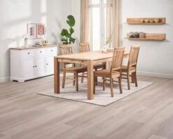 Royal Oak Étagère Murale JYSTED 50 Cm Chêne -Royal Oak || Basic Soldes Boutique 214350