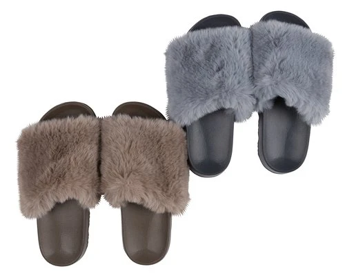 Claquettes SVEDALA Taille 35-42 Ass. 1 Claquettes SVEDALA Taille 35-42 Ass.