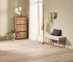 Porte-manteaux FELSTED Bambou -Royal Oak || Basic Soldes Boutique 214561 1