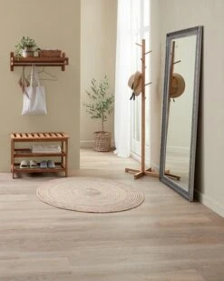 Porte-manteaux FELSTED Bambou -Royal Oak || Basic Soldes Boutique 216437