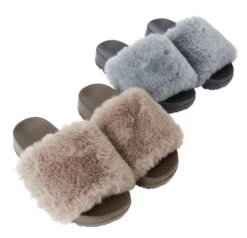 Claquettes SVEDALA Taille 35-42 Ass. 5 Claquettes SVEDALA Taille 35-42 Ass. -Royal Oak || Basic Soldes Boutique 217268