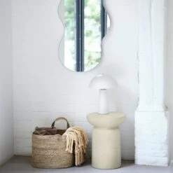 Panier ELI L37xL37xH32cm Naturel 5 Panier ELI L37xL37xH32cm Naturel -Royal Oak || Basic Soldes Boutique 219541