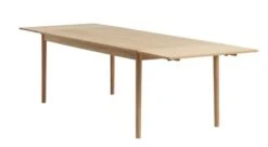 Royal Oak Table MARSTRUP 95x190/280 Chêne -Royal Oak || Basic Soldes Boutique 221109