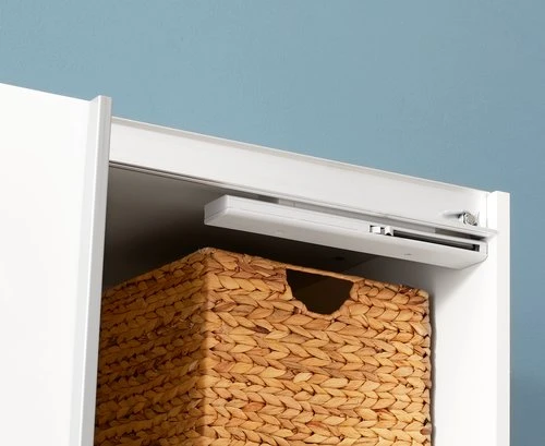 Fermeture Silencieuse TARP 2 Pcs/pqt 2 Fermeture Silencieuse TARP 2 Pcs/pqt â Image 2