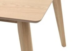 Royal Oak Table KALBY 90x160/250 Chêne Clair -Royal Oak || Basic Soldes Boutique 59592