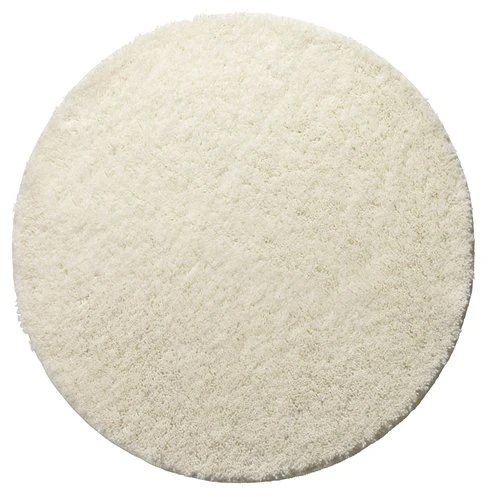 Tapis De Bain KARLSTAD Ø70 Naturel KRONBORG 1 Tapis De Bain KARLSTAD Ø70 Naturel KRONBORG