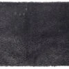 Tapis De Bain KARLSTAD 50x80 Gris KRONBORG