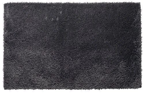 Tapis De Bain KARLSTAD 50x80 Gris KRONBORG 1 Tapis De Bain KARLSTAD 50x80 Gris KRONBORG