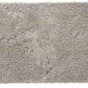 Tapis De Bain KARLSTAD 50x80 Gris Clair KRONBORG