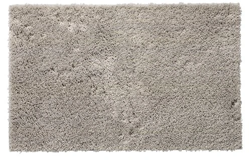 Tapis De Bain KARLSTAD 50x80 Gris Clair KRONBORG 1 Tapis De Bain KARLSTAD 50x80 Gris Clair KRONBORG