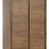 Armoire VEDDE 90x197 Chêne