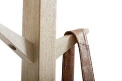 Royal Oak Porte-manteaux SEJS Chêne -Royal Oak || Basic Soldes Boutique 72362