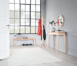 Royal Oak Porte-manteaux SEJS Chêne -Royal Oak || Basic Soldes Boutique 87486