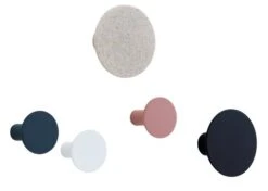 Boutons HADSTEN 5 Pcs/pqt