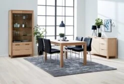 Chaise HAMMEL Noir/chrome -Royal Oak || Basic Soldes Boutique 99833